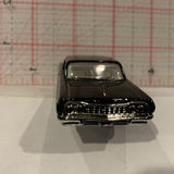Black '64 Impala ©2003 Hot Wheels Diecast Car GA