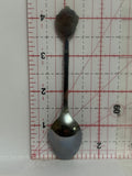onnelly Alberta Canada Crest Emblem Souvenir Spoon