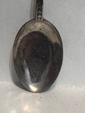 Italia Italy Country Flag  Souvenir Spoon