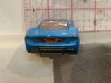 Blue 40 Somethin 2001  Hot Wheels Loose Diecast Car
