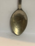 Edmonton Alta Alberta Souvenir Spoon