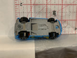 Blue 40 Somethin 2001  Hot Wheels Loose Diecast Car