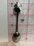 Italia Italy Country Flag  Souvenir Spoon