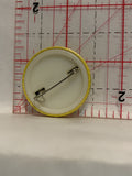 Under Age and Over Educated Button Pinback