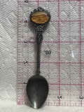 Painted Desert Arizona  Souvenir Spoon