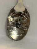Catalina Island California Souvenir Spoon