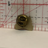 Chinook Archers Calgary Lapel Hat Pin
