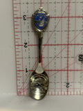 Catalina Island California Souvenir Spoon