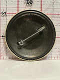 Jack Lawrence Trail Ride Fall 1982 Button Pinback