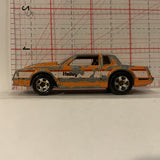 Orange R6455  Hot Wheels Diecast Car GA