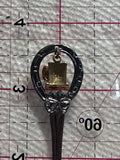 Las Vegas Slot Machine Nevada  Souvenir Spoon