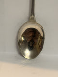 Trail BC British Columbia Souvenir Spoon