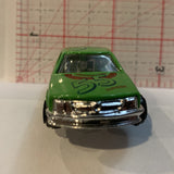 Green #55 Superior Stock Racer Unbranded AE