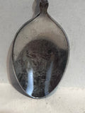 Bowling Strike  Souvenir Spoon