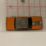 Orange R6455  Hot Wheels Diecast Car GA