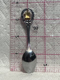 Las Vegas Slot Machine Nevada  Souvenir Spoon