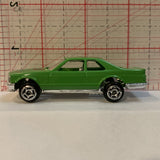 Green #55 Superior Stock Racer Unbranded AE