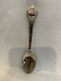 Osoyoos BC Cherries Souvenir Spoon