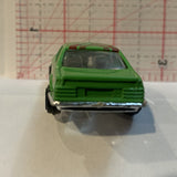 Green #55 Superior Stock Racer Unbranded AE