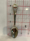 Osoyoos BC Cherries Souvenir Spoon