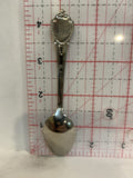 Osoyoos BC Cherries Souvenir Spoon