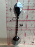 Bowling Strike  Souvenir Spoon