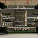 Green #55 Superior Stock Racer Unbranded AE