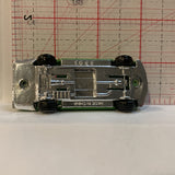 Green #55 Superior Stock Racer Unbranded AE