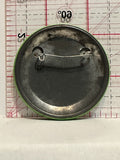 Offical Gator Taster Al E Gator's Orlando Florida Button Pinback