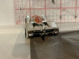 Silver Power Pistons 1994 Hot Wheels Loose Diecast Car