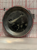 Prisoner of Love Button Pinback