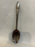 Torchu Alberta Souvenir Spoon