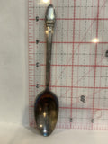Torchu Alberta Souvenir Spoon