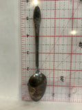 Torchu Alberta Souvenir Spoon
