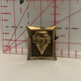 TOPS Top Logo Lapel Hat Pin