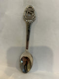 Hawaii Aloha State Souvenir Spoon