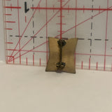 TOPS Top Logo Lapel Hat Pin