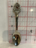 Hawaii Aloha State Souvenir Spoon