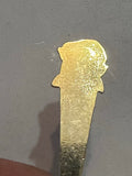 Kiwi Bird New Zealand   Souvenir Spoon