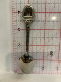 Hawaii Aloha State Souvenir Spoon