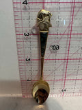 Kiwi Bird New Zealand   Souvenir Spoon