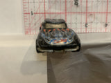 Black Corvette Stingray 1979 Hot Wheels Loose Diecast Car