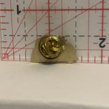 pruce Grove Symbols Alberta Lapel Hat Pin