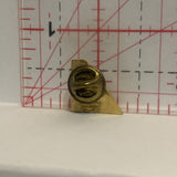FCSS Assocaition Logo Lapel Hat Pin