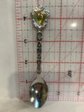 The 1979 Western Canada Summer Games Saskatoon Souvenir Spoon