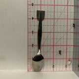 Yukon Flowers Collectable Souvenir Spoon BB