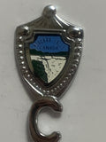 Niagara Falls Ontario Canada Souvenir Spoon