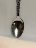 Niagara Falls Ontario Canada Souvenir Spoon
