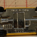 Yellow 2001 Lamborghini Unbranded AE