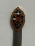 The United Church of Canada Logo Souvenir Spoon